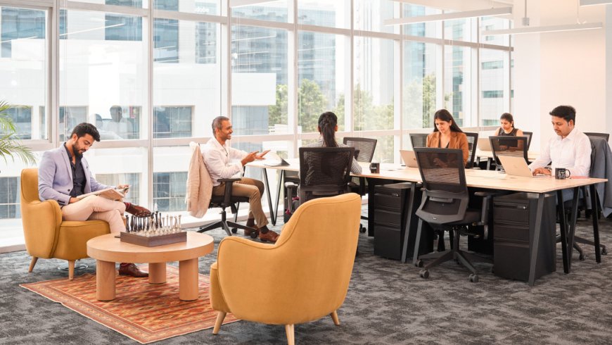 Elevating Business with Intelligence, Elegance, and Speed