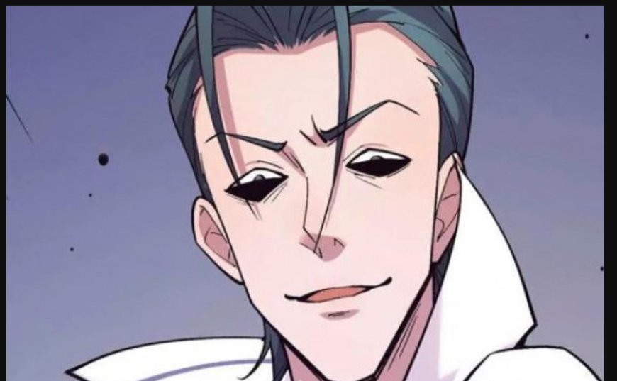 MangaBuddy – Redefining How the World Reads Manga