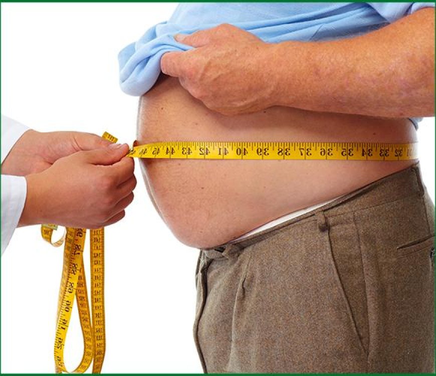 How to Achieve Long-Term Weight Loss with Obesity Treatment in Dubai