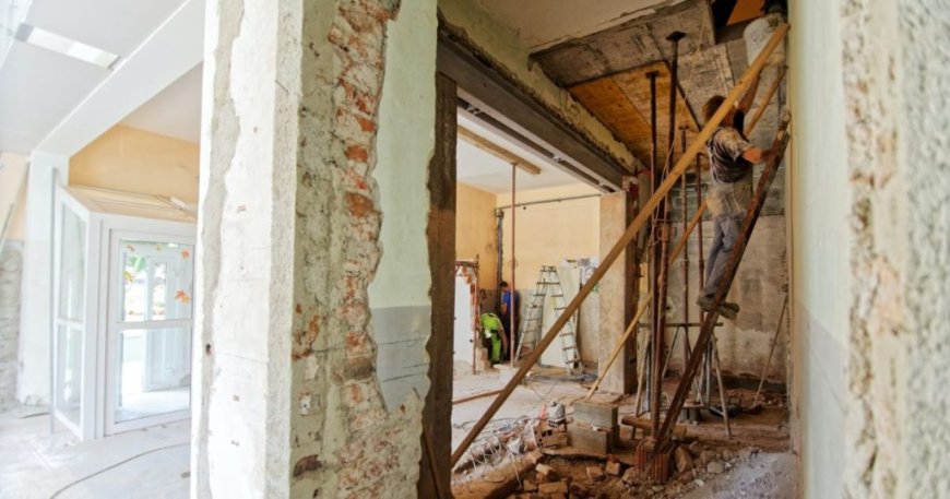 How Asbestos Removal Services Protect Your Health and Property