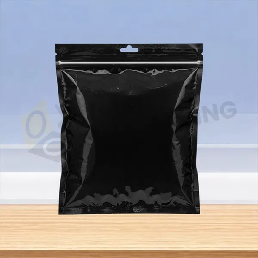 Why I Chose Online Packaging Store for My Custom Printed Mylar Bag Wholesale Orders