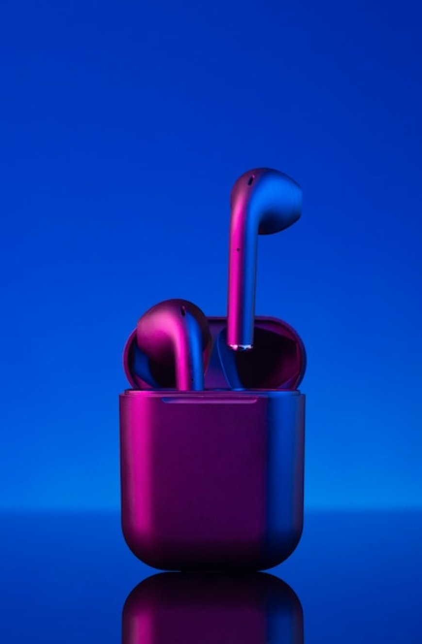 The Ultimate Guide to Leather Laptop Bags in Pakistan & AirPods Pro Leather Cases