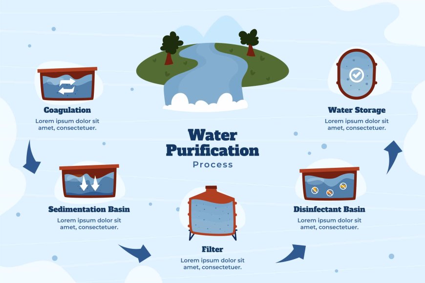 How to Make a Wastewater Treatment Plant Model: A Step-by-Step Guide to Understanding Wastewater Engineering