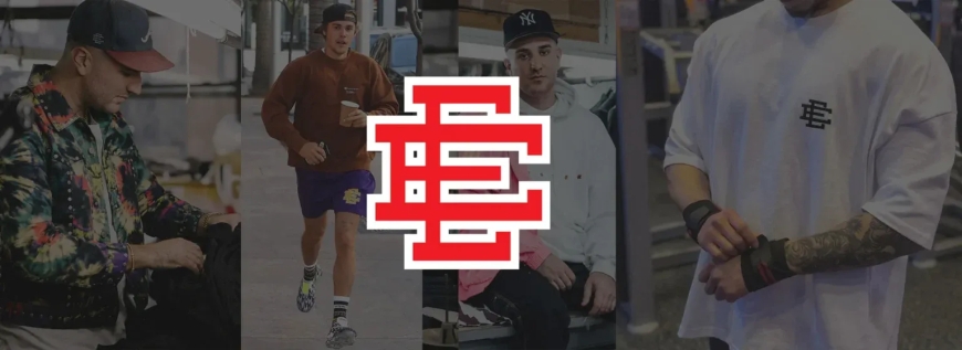Why Eric Emanuel Shorts Are the Ultimate Streetwear Staple in 2025