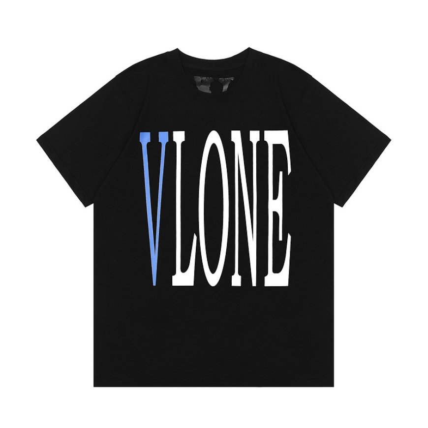 The Most Iconic Moments Featuring the Vlone Shirt