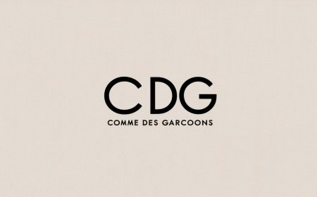 Comme des Garçons Sizing, Style, and Shopping Tips