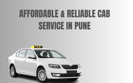 Reliable Cab Service in Pune by WTL Company | Book Comfortably