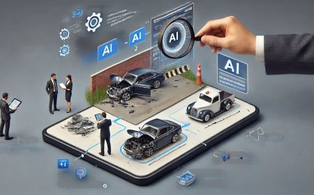 Boosting Subrogation ROI with AI: Lessons from a Leading Insurer