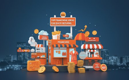 Low Investment and High-Profit Business Ideas in Bangalore for 2025