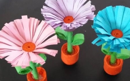 Chinese Paper Cutting: The Ancient Folk Art That Tells Stories