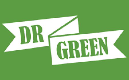 Dr Green’s Nutrimatic: Wellness Reimagined!