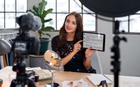 Influencer Marketing in Savannah Georgia