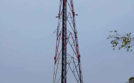 Cyptech | Custom Infrastructure Solutions for Telecom, Civil & Electrical Projects