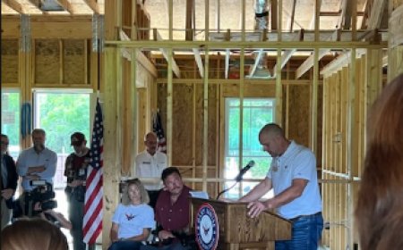 Leadership Lessons with Ryan Davis