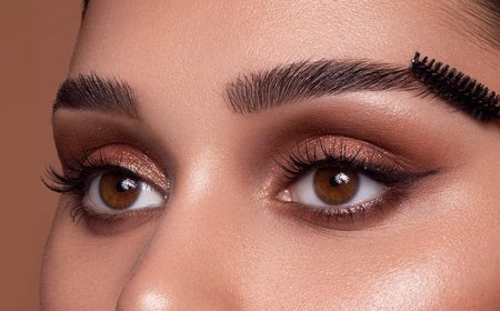 Find the Perfect Threading Salon Near You: What to Look For