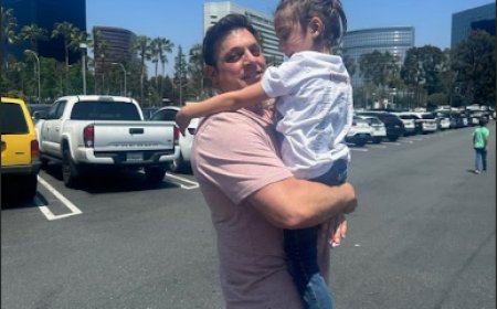 Where to Travel in San Diego According to Mohamed Haffar