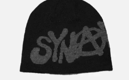 Syna Hat The Ultimate Streetwear Essential