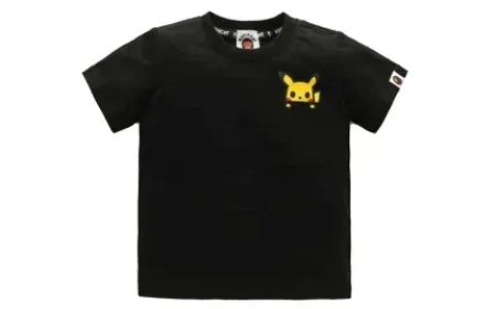 The Iconic BAPE Shirt A Streetwear Staple