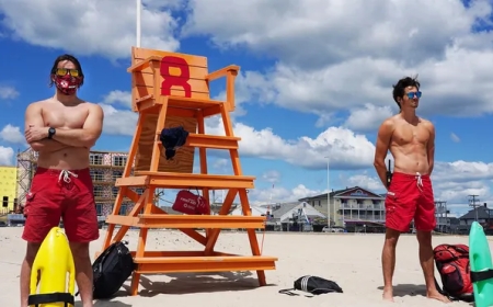Complete Guide to Becoming a Certified Lifeguard