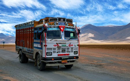 Which Pickup Trucks Offer the Best Fuel Efficiency in India?