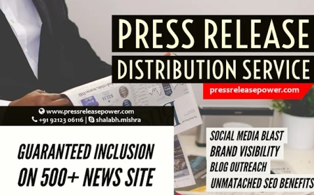 Press Release Power’s Tips for Affordable News Release Distribution