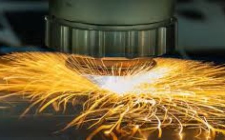 From Concept to Creation: Innovations Driving Modern Sheet Metal Production