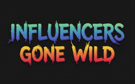 Influencers Gone Wild: Chasing Fame or Losing Control?