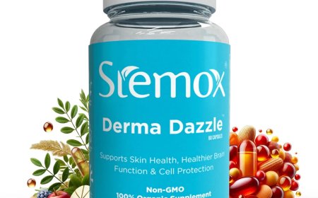 Derma Dazzle – Anti Wrinkle & Anti Aging Herbal Cream