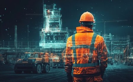 A Smarter Way to Avoid Construction Rework