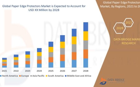 Paper Edge Protectors Market Expands on Demand for Sustainable and Durable Packaging Solutions