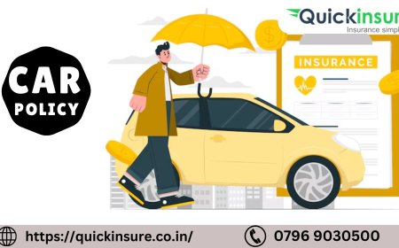 Policy for Car: Everything You Need to Know Before Buying