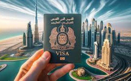 Transiting Through Dubai: Your Complete 48–96‑Hour Visa Guide