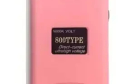   PCP Air Rifles and Taser Guns – The Ultimate Guide to Power and Protection