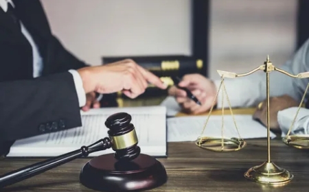 Bästa Advokat Arbetsrätt 2025 – Din Kompletta Guide