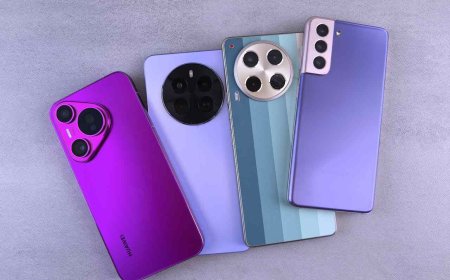 Huawei Nova 12i Price & Where to Find Reliable Cellphone Repair Shops Near You