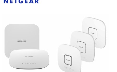 Empowering Connectivity and Performance: Why Choosing the Right Netgear Partner Matters