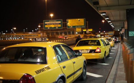 Taxi Antwerpen Bestellen – Boek Nu Snel Online