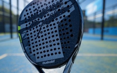 Siux Padel Rackets vs. Tecnifibre Wall Breaker 355: Which Is Right for Your Game?