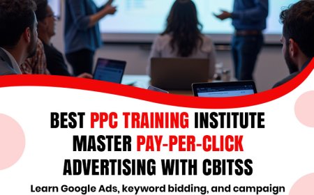 Master PPC Advertising with Expert-Led PPC Training