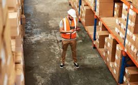 Demand-Driven Replenishment: Revolutionizing Supply Chain Efficiency