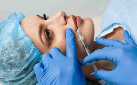 Natural Tweaks for a Polished, Elegant Look in Edinburgh