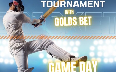 Experience Thrilling Wagers with the Goldsbet App: Bet Live Anytime, Anywhere