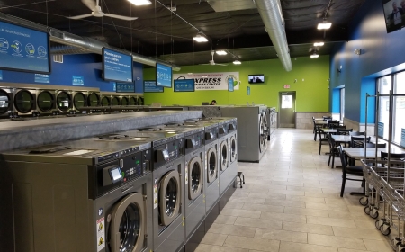 Crisp Shirt Finishing and Professional Laundry Solutions – Sparkle Laundry Services