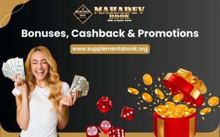 Mahadev Book: India’s All-in-One Platform for Online Betting and Gaming