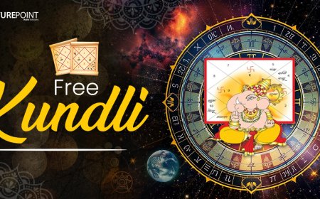 Accurate Free Kundli Making: Traditional Astrology Meets Modern Technology