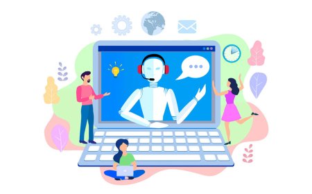 Supercharge Customer Support with Intelligent AI Chatbot Customer Service