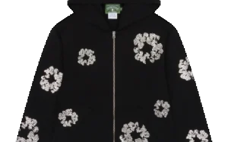 Denim Tears: Where Culture, Art, and Streetwear Collide in 2025