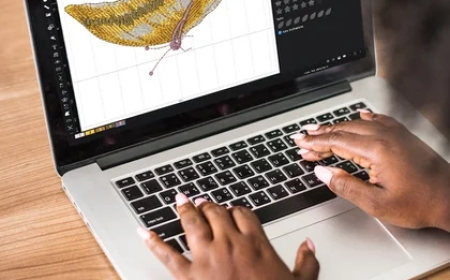 Dog Lover’s Guide to Perfect Embroidery Digitizing for Pet Portraits