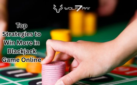 Top Strategies to Win More in Blackjack Game Online