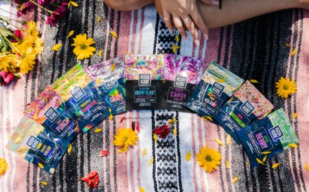 Understanding 7-Hydroxymitragynine: Kratom’s Most Potent Alkaloid